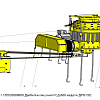 Дробилка конусная КСД-600