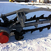 Оборудование экскаватора ЭТЦ-1609